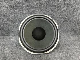 680-1050 Ess Heil Amt 1a 12 Inch Stereo Speaker Monitor Woofer -refoamed Nice