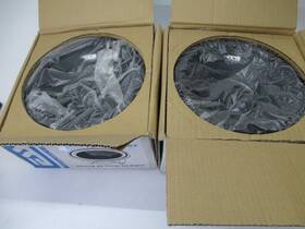 689-1010 Ess Woofer/midrange Driver 10 Inch 80 Watts T5-d8