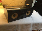 Evoc000028pk Wharfedale Evo 2 Ctr Centre Speaker Black Piano