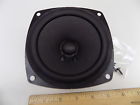 F40c-d215-1 Samsung Inch Ohm Watt Full Range Speaker