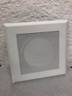 Fa170-4 Atlas Square Grill For Strategy Speakers New