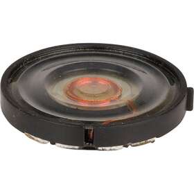 29pb-038b Factory Buyout 848864075211 1.1 Inch Mylar Cone Full-range Mini Speaker 8 Ohms Case Qty 1 000