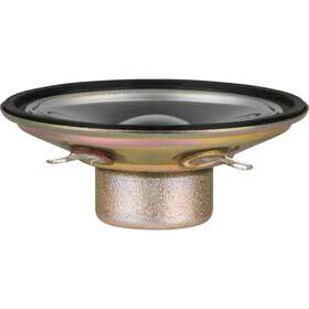 Fhp-001 Factory Buyout 848864075273 2-1/4 Inch Mini Speaker 35 Ohm Case Qty 400