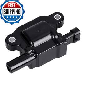 B07f5wgzqt Faersi Ignition Coil Compatible Chevy Cadillac Gmc Pontiac 5.3l 6.0l V8 - G8