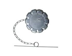 Fasttech International Co. Ltd. 850006757343 3 Inch Nominal Non Locking Diesel Fuel Cap For Volvo Vnl Series Low Sulfur