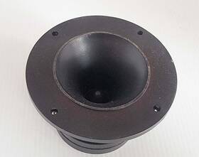 5550029131 Fender Rumble Amps Fbt-1 High Frequency Tweeter Speaker 3.875 Inch Round