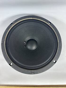 Fm-25dsp Fender Fm25dsp Replacement Speaker - Open Box