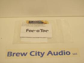 300ul Ferrotec 5649 Genuine Ferrofluid - Tweeters Audio Applications Voice Coils