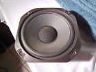 Fsc80877-1 Fisher 8 Woofer Ohm Reflex 10 3 Way Bass " St-9318 System