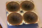 Ls-1400-203 Fisher Divers Tweeters Speakers Set 3k71-1