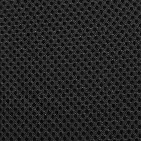 Fixinairp 641832259640 20x63inch Speaker Mesh Grill Cloth Black For Audio Stereo Box Fabric Dustproof