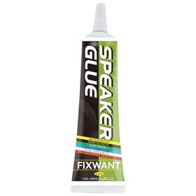 Fixwant 313097238219 Loud Speaker Repair Glue Foam Side Dust Cap Rubber Edge Cone Basin Strong Adhesi