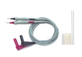 6341 Fluke Pomona Precision Electronic Probe Kit Gray