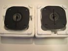 Tc90td5b Focal Pair Tweeter Matched