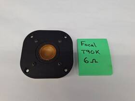 T90k Focal Jm Lab Tweeter