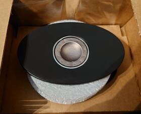 Twfa0076 Focal Ta257 Genuine Tweeter For Aria Series Speakers