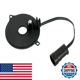B07895pgw5 Formula Auto Parts Puc9 Distributor Pick-up Coil Black