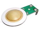 Pht-410 Fos8 Mojo Audio Ohm Horn Diaphragm Foster Fostex