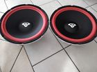 Xls-215 Frh15b Cerwin Vega Model Replacement Speakers