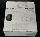 Frs 10 Wp Visaton 4 4007540021003