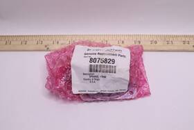 8075829 Frymaster Speaker 4 Ohm