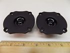 Fs1840504-0601 Onkyo Eastech Inch Ohm Watt Soft Dome Tweeter Speaker Pair