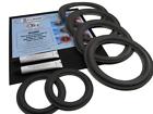 Fsk-ar90 Ss Audio Acoustic Research Complete Woofer And Mid Speaker Foam