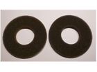 Fsk-le25 Ss Audio Jbl Foam Surrounds For Tweeter Trim Replacements
