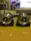 Ft90h Fostex Vintage Bullet Tweeters Pair