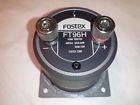 Ft96h Fostex Super Horn Tweeter