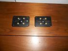 206-0132 Fully Tweeters Great 206-0126 Part Work Tested Ads