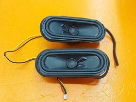 40me313v Funai Tv 40me313v/f7 Speaker Set