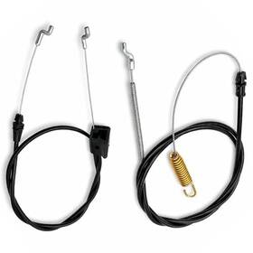 112-8818 Fwppet 1192379 119-2379 Cable Repair Kit For Toro 22 Inch Recycler Self-propelled