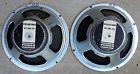 G12m-70 Celestion Professional Power Loudspeaker Used Pcs