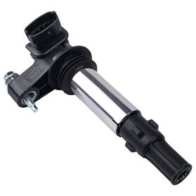 Gagolcar B0f3qstm7s Ignition Coil Uf375 Set Of 1 Compatible Cadillac Cts Sts Srx Chevy