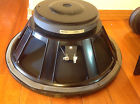 67-0240a0035 Gbe-1580 Tweeter Genz-benz " 15 4425 Set Woofer 8ohms Horn Speaker