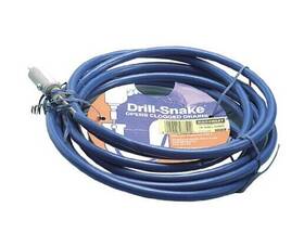 Ds15 Gen Wire Spring Co Ds5 Drill-snake5ft 1 Multi-colour