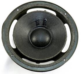 Sw6p Genesis Vintage 6 Inch Woofer For Model 22 Speaker - Needs Surround