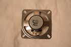 Gf0666mx Imported Speaker With Weatherproof Ferrite Magnet Mylar Cone Ohm