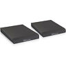 Gfw-isopad-md Gator Studio Monitor Isolation Pads Medium 716408551357