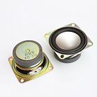 Gikfun 2 4ohm 3w Full Range Audio Speaker Stereo Woofer Loudspeaker For Arduino 634894434896
