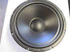1260svc Gold 12 Sound Woofer "