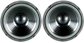 8.tlx.advent Goldwood 3006.mission New 2 8 Inch Woofer Speakers Replacement 8ohm Bass Home Audio Pair 8inch