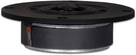 Gt-324 Goldwood Sound Inc. 643420500110 120 Watts 8ohm Titanium Dome Speaker Tweeter Black
