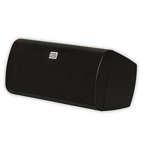 Aa35cb Goldwood Sound Inc. Acoustic Audio Indoor Center 3 Way Speaker 400 Watts 3-inch Black