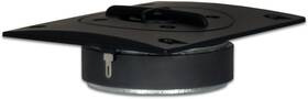 Gt-336 Goldwood Sound Inc. 120 Watts 8ohm Titanium Dome Speaker Tweeter Black