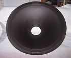 Wf-1006 Goodman Electric Cone Western Speaker 18 Jensen "