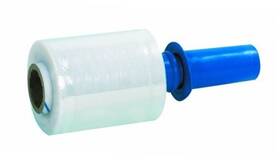 Good5120vsravi Goodwrappers 5 Inch X 650ft Bundling Stretch Film Clear 120 Gauge Built In