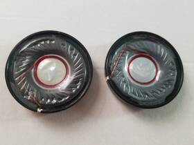 Grado32n Grados Pair Of Replacement Speakers 32n For Sr60x Or Other Ear Phones
