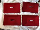 Gril Bose Lot Of Four Speaker Replacement Ls Les Covers